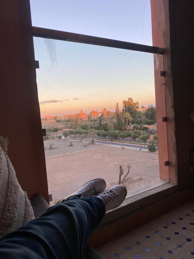 Le Bleu Marrakesh