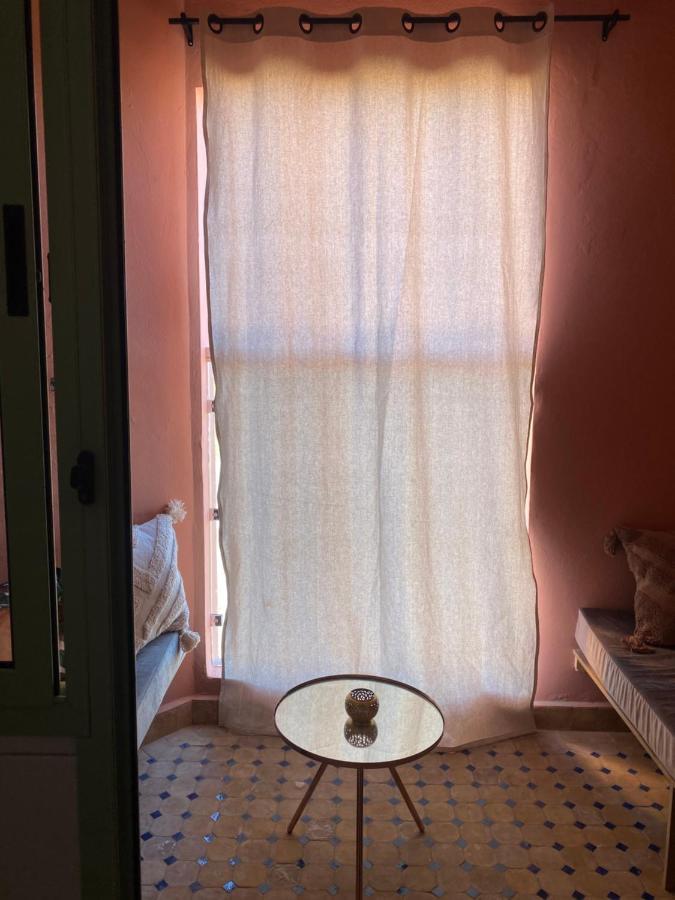 Appartement Le Bleu