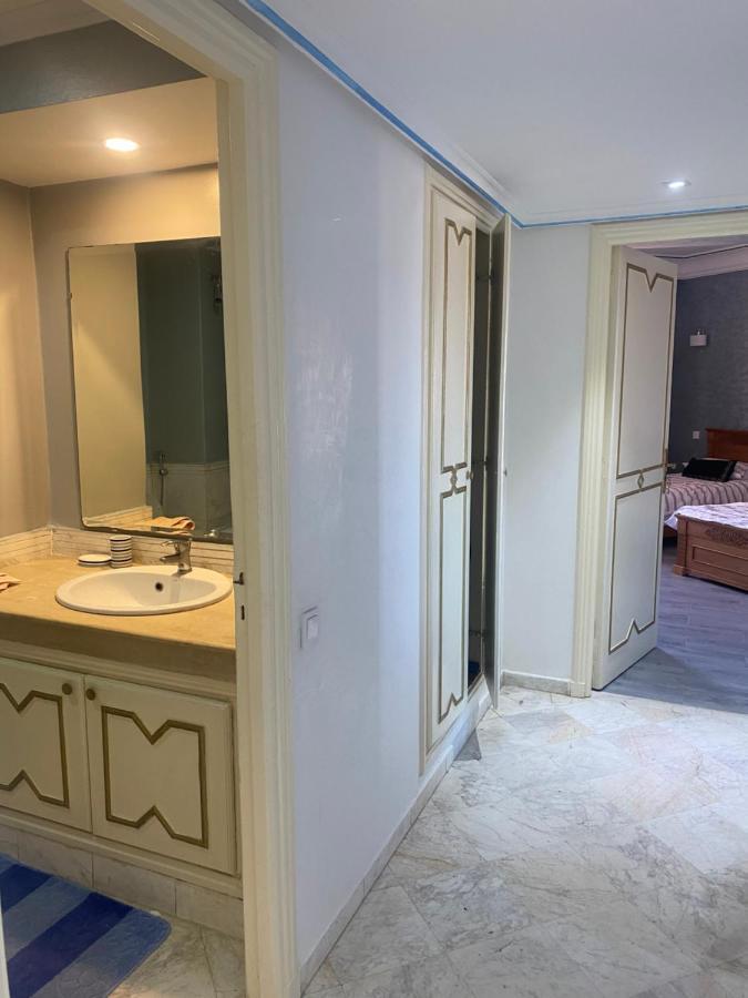 Le Bleu Appartement *