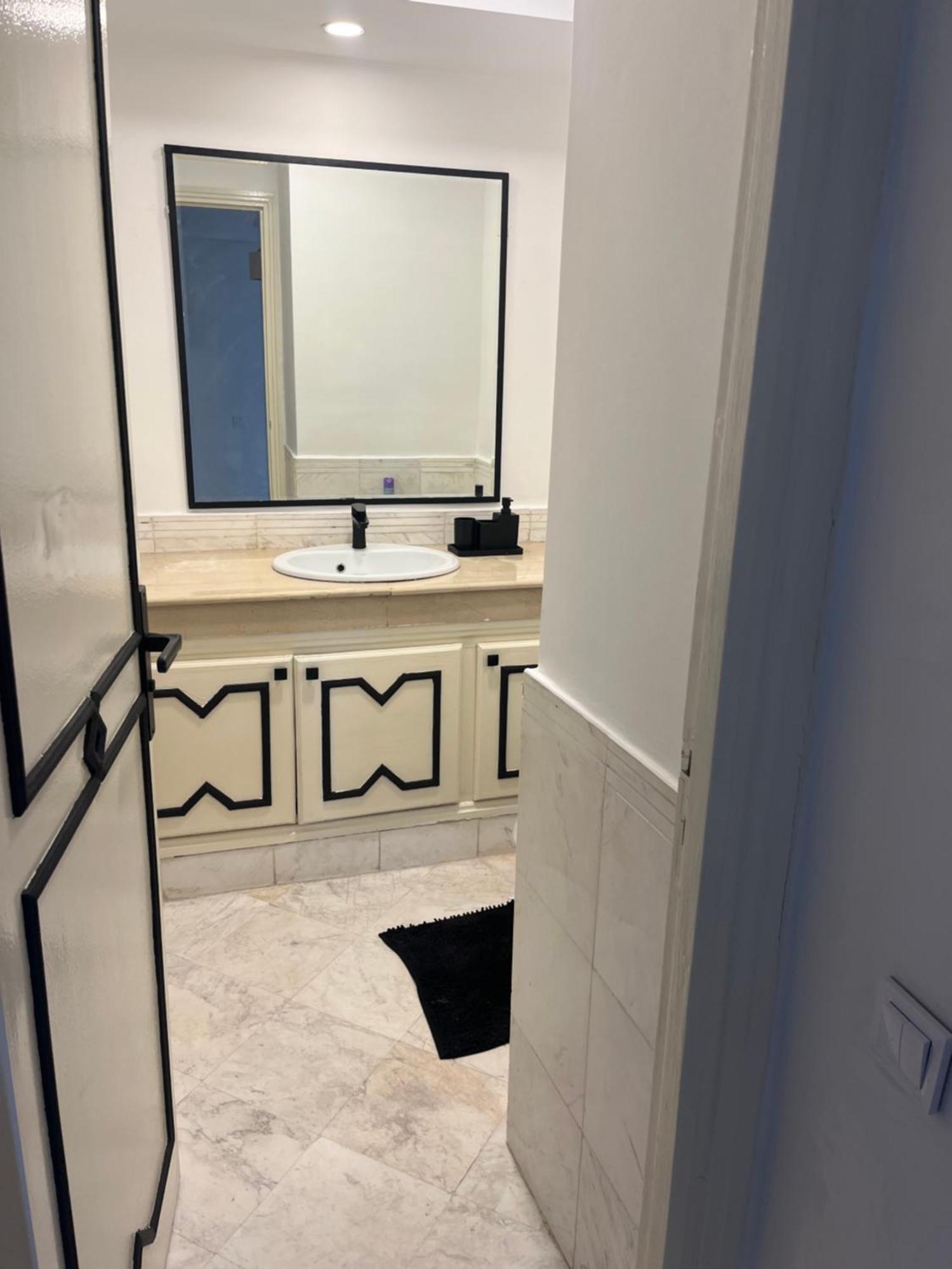 Appartement Le Bleu Marrakesh